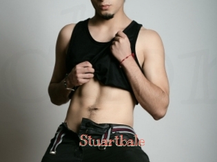 Stuartbale