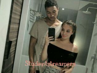 Studentstreamers