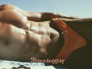 Stunningguy