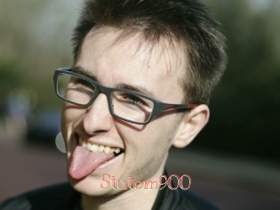 Stutom900