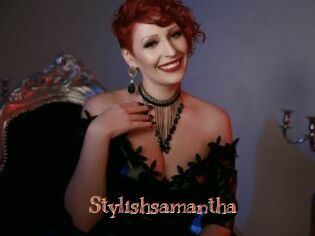 Stylishsamantha