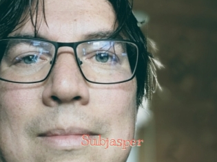 Subjasper