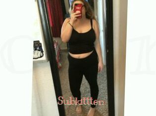 subkittten Celebrix
