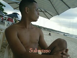 Submisso