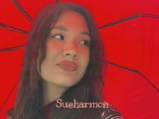 Sueharmon