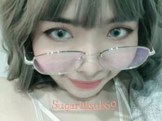 Sugarlilsub69