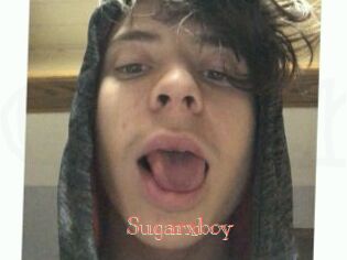 Sugarxboy