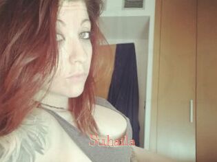 Suhaila