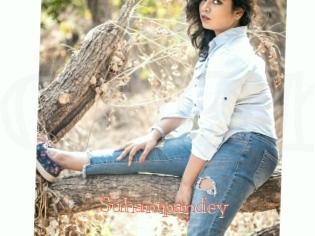 Suhanipandey