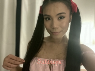 Sukisaya