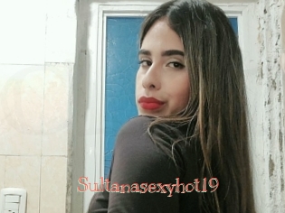 Sultanasexyhot19
