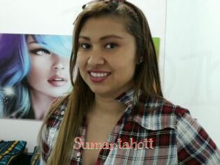 Sumantahott