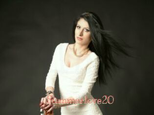 Summerlove20