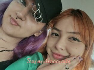 Sunandmoonxix