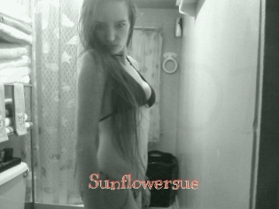 Sunflowersue