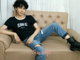 Sunlilyi