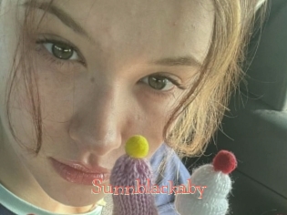 Sunnblackaby