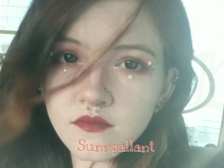 Sunngallant