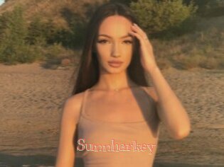 Sunnharkey