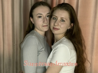 Sunnivaandmaxine