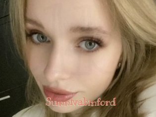 Sunnivabinford