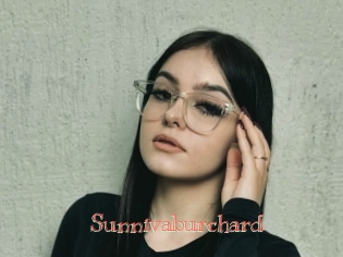 Sunnivaburchard