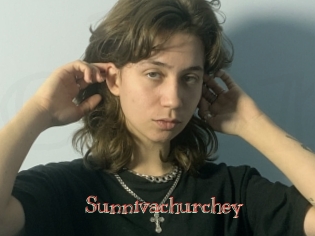 Sunnivachurchey