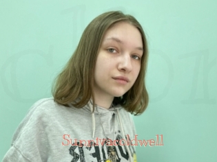 Sunnivacoldwell