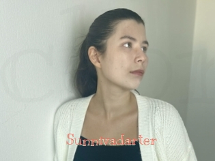 Sunnivadarter