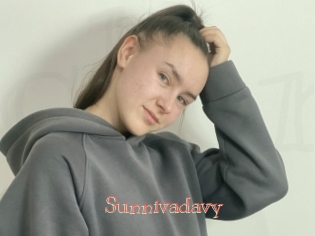 Sunnivadavy