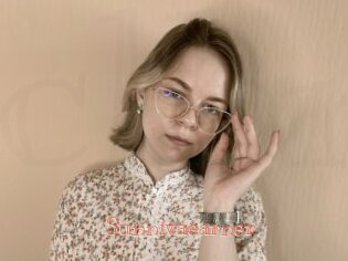 Sunnivaearner