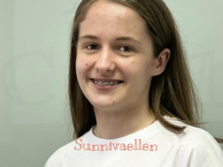 Sunnivaellen