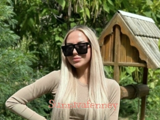Sunnivafenney