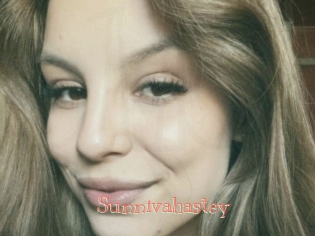 Sunnivahastey