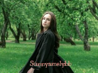 Sunnyamelybb