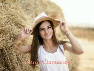 Sunnydianaangel