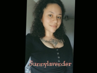 Sunnylavender