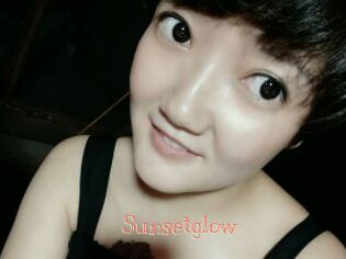 Sunsetglow