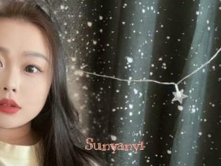 Sunyanyi