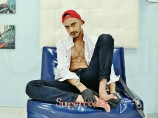 Supercockx