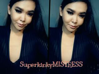 superkinkyMISTRESS Celebrix