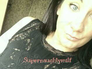 Supernaughtymilf