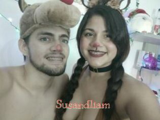 Susandliam