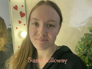 Susanholloway