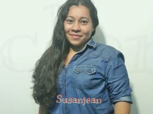 Susanjean