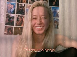 Susanna_xoxo