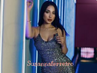 Susannaferreiro