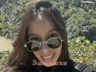 Susannarios