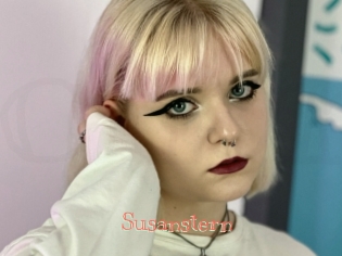 Susanstern
