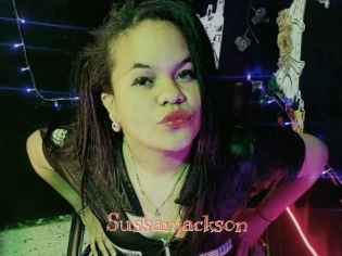sussanjackson Celebrix